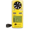 velleman La Crosse Technology Anémomètre à main WS9500