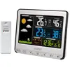 La Crosse Technology La Crosse Technology Ws6826whi-Bla Station Noir