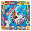 MONOPOLY Captain Tsubasa - Olive et Tom - Jeu de société