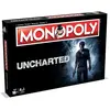 Jeu de société Monopoly Uncharted Winning Moves