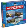 Phasak MONOPOLY Corse - Jeu de societé - Version française