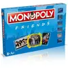 Monopoly Friends - Version française