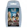 Jeu de cartes Winning Moves Top Trumps Harry Potter