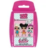 Jeu de cartes TOP TRUMPS L.O.L Surprises ! - Version française