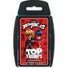 Winning Moves Top Trumps Top Trumps Miraculous