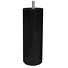 Margot PIEDS CYLINDRIQUES S4 70X200 WENGE CC