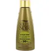 Soleil Noir Lait solaire vitaminé SPF20 - Anti-âge  Corps - Peaux claires - 150 ml