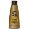 Soleil Noir Lait Vitaminé Pailleté Or 4 Sublimateur de Bronzage 150ml
