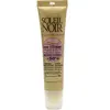 Soleil Noir peaux très claires Soin Vitaminé crème Spf50 + stick Spf30