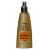 SOLEIL NOIR Huile sèche vitaminée bronzage intense SPF4 spray 150ml
