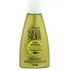 Soleil Noir Soleil Noir Soin Vitaminé Spf20 50ml