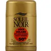 Soleil Noir Stick Solaire Peaux Sensibles SPF50+ Très Haute Protection