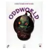 Gt Interactive Oddworld : Abe's Oddysee