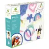 Au Sycomore Kit créatif Faujas Tricotin