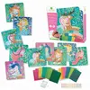 Mosaïques - SYCOMORE - StickN Fun - Princesses des bois - Dès 5 ans