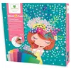 Sycomore Mosaïque Pour enfant, Gommettes Autocollante, autocollant, Sc...