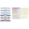 Faujas Kit créatif Au Sycomore Artissimo Couronnes et Princesses