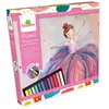 SYCOMORE Artissimo GM pastels secs Danseuses