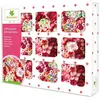Faujas Coffret Au Sycomore Perles bois imprimées