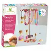 Jeu créatif Sycomore Atelier Bijoux Arc en Ciel Lovely Box