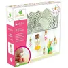 Kit créatif Au Sycomore Lovely Box Bijoux bouteilles