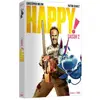 Eléphant Happy! - Saison 2 - Coffret 3 DVD