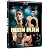Iron Man Blu-ray