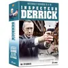 Eléphant Inspecteur Derrick L'Intégrale des Saisons 6 à 10 DVD