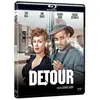 elephant Détour Blu-ray