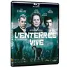 Eléphant L'Enterrée vive Blu-ray