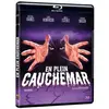 Eléphant En plein cauchemar Blu-ray