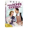 Eléphant Mon Homme Godfrey DVD