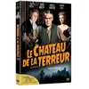 Eléphant Le Château de la terreur DVD
