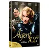 Eléphant Agent X27 DVD