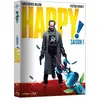 Eléphant Happy! Saison 1 Blu-ray