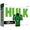Elysees Edit Com Cnt Coffret L’Incroyable Hulk L'Intégrale Exclusivité Fnac Blu-ray