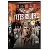Eléphant Coffret Les têtes brûlées L'intégrale de la série Blu-ray