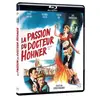 Eléphant La Passion du Docteur Hohner Blu-ray