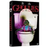 Eléphant Ghoulies DVD