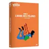 Eléphant L'aube des félines DVD