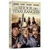 Eléphant Le Retour des Texas Rangers DVD