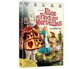 Eléphant Alice au Pays des Merveilles DVD