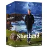 Eléphant Coffret Shetland L'intégrale Saison 1 à 5 DVD