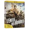 Eléphant L'Enfer des hommes Combo Blu-ray DVD