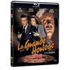 Eléphant La Grande Horloge Blu-ray
