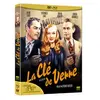 Eléphant La Clé de verre Combo Blu-ray DVD