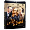 Eléphant La Clé de verre Blu-ray