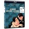 Eléphant Honor Among Lovers Blu-ray