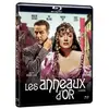 Eléphant Les Anneaux d'or Blu-ray