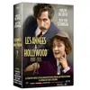 Eléphant Dietrich - von Sternberg - Mediabook - Coffret 6 Blu-ray